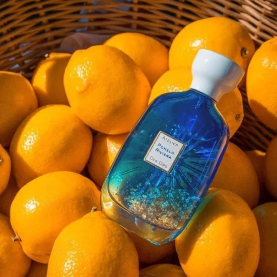 Atelier des ors pomelo riviera-edp-100ml-u
